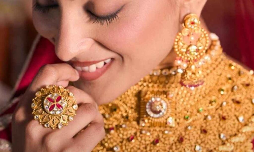 jewellery showroom near me