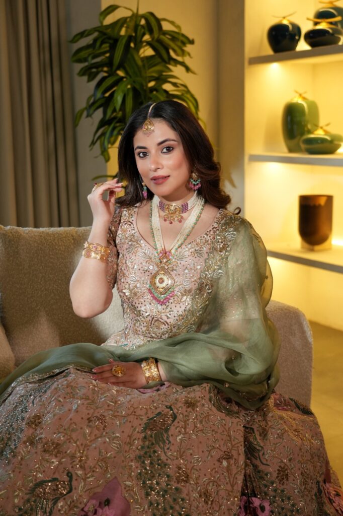 gold jewellery in Delhi