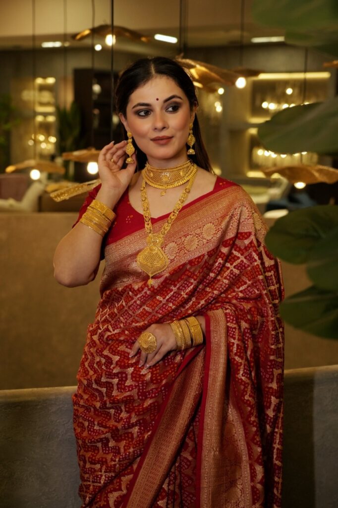 gold jewellery in Lajpat Nagar