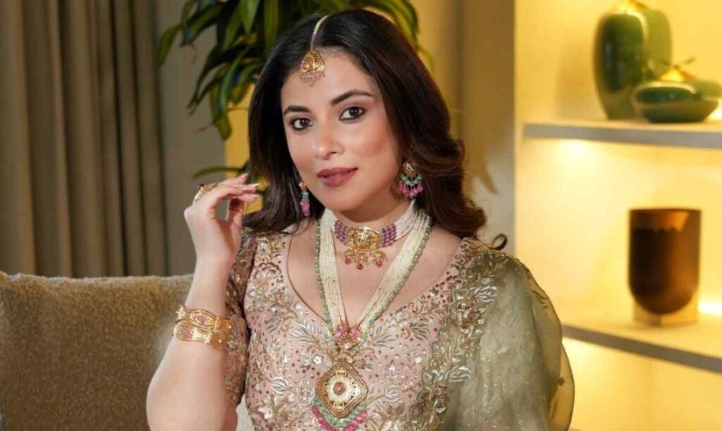 gold jewellery in Delhi