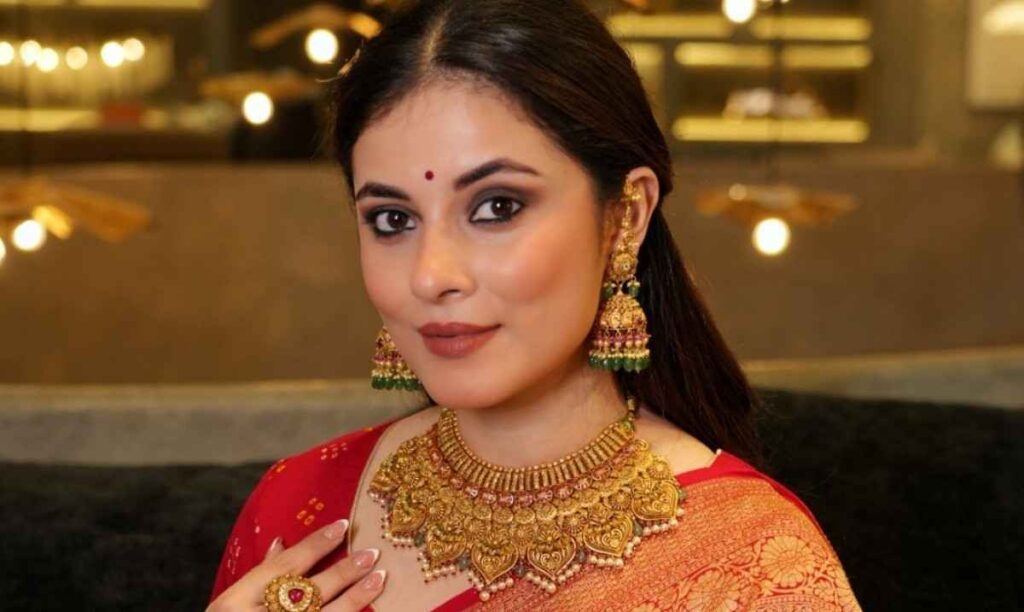 gold jewellery in Manimajra