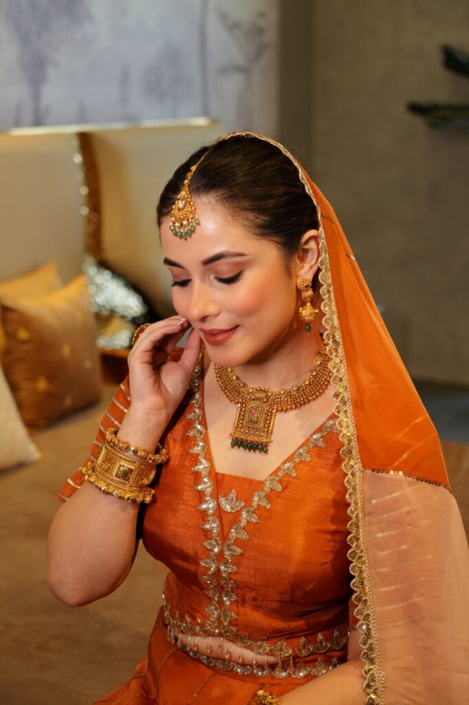 best jewellers in Lajpat Nagar