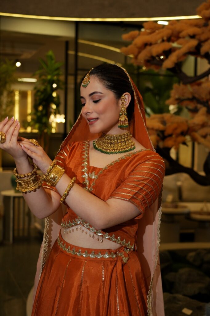 top jewellers in Delhi