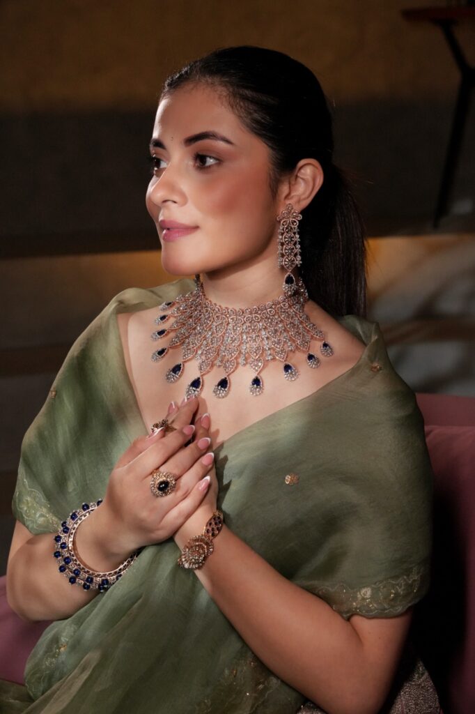 jewellery showroom in lajpat nagar